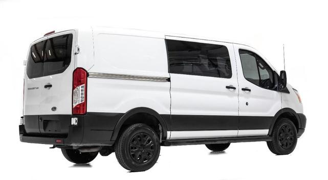 2019 ford transit-250 base