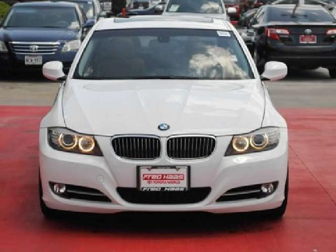 2009 bmw 3 series 335i in spring, tx