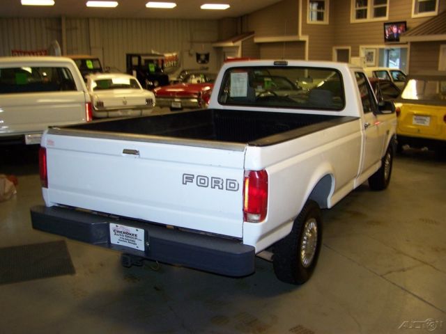 solid georgia ez life work horse 2wd reg cab long bed f150 sis 2 f250 f350 f100