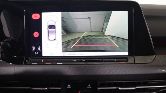 2024 Volkswagen Golf GTI
