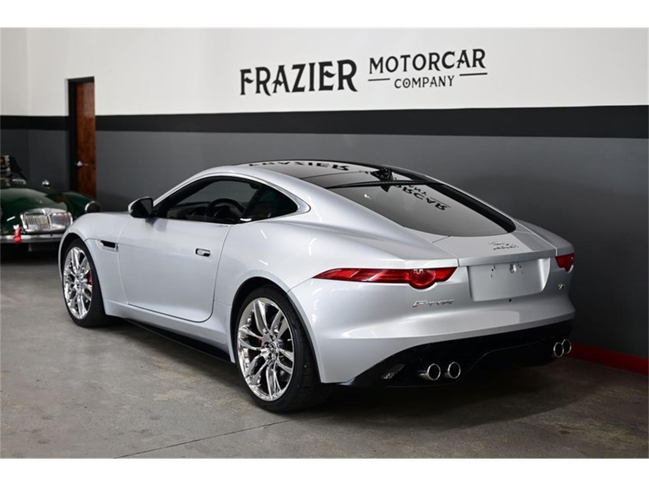 for sale: 2021 jaguar f-type in lebanon, tennessee for sale in lebanon, tn