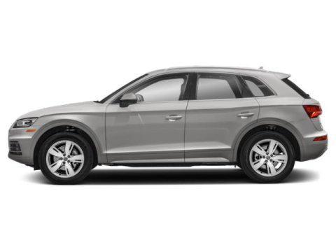 2018 audi q5 2.0t premium plus