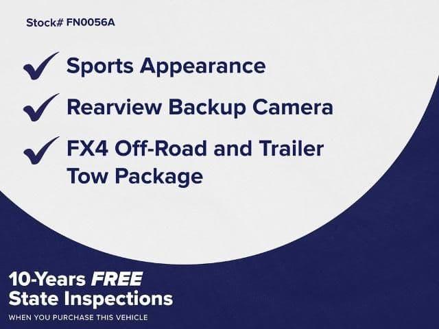 2019 ford ranger xl 4x4 supercrew 5 ft. box 126.8 in. wb in bow, new hampshire