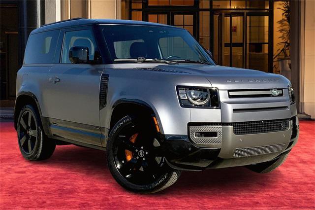 2021 land rover defender 90 x-dynamic s