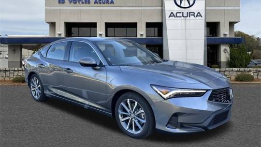 2025 Acura Integra