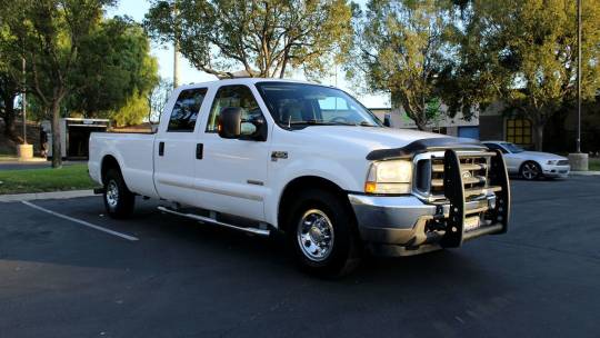 2003 Ford F-250
