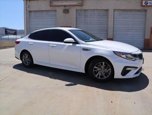 2019 kia optima lx in rancho california, california