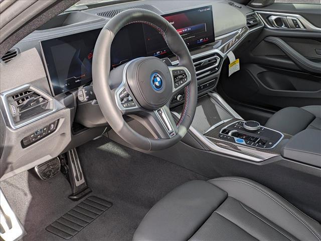 2024 bmw i4 gran coupe m50