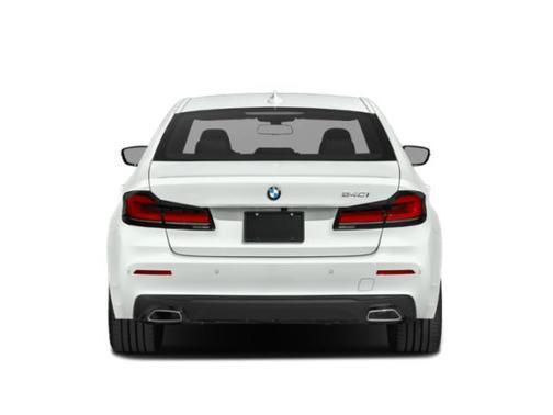 2021 bmw 540 xdrive