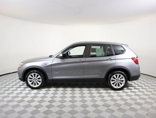 used 2017 bmw x3 xdrive28i hartford, ct 06120 for sale in hartford, connecticut
