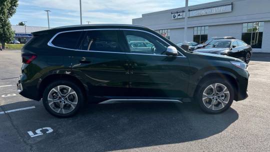 2024 BMW X1