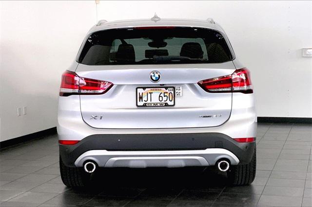 2021 bmw x1 sdrive28i