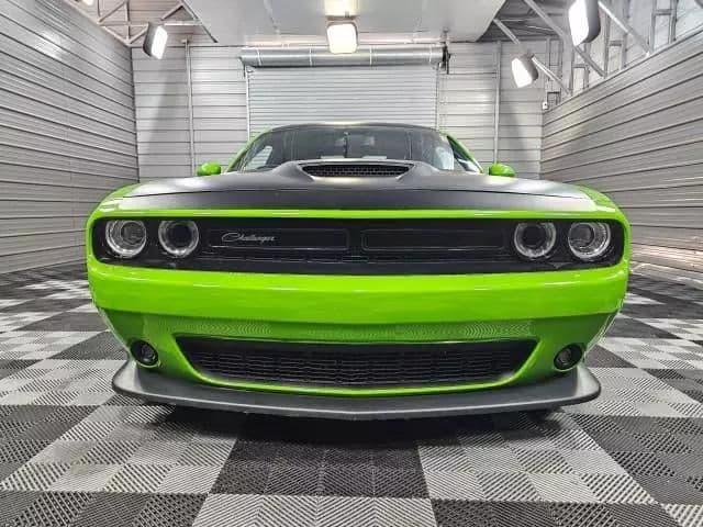 2017 dodge challenger t/a 392 coupe 2d in carrolltowne, maryland