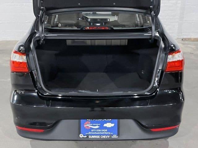 2016 kia rio ex in flushing, new york