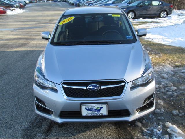 2015 subaru impreza 2.0i premium awd 2.0i premium 4dr sedan for sale in saco, maine