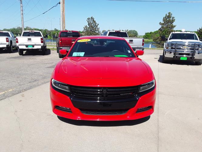 used 2018 dodge charger r/t huron, sd 57350 for sale in broadland, south dakota