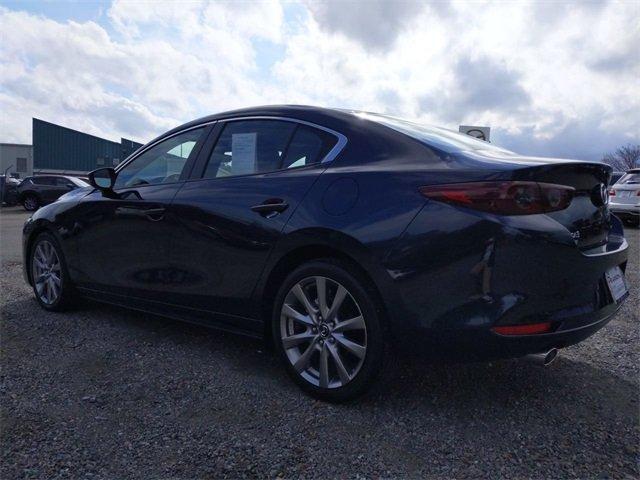 certified 2019 mazda mazda3 sedan richmond, va 23294 for sale in richmond, virginia
