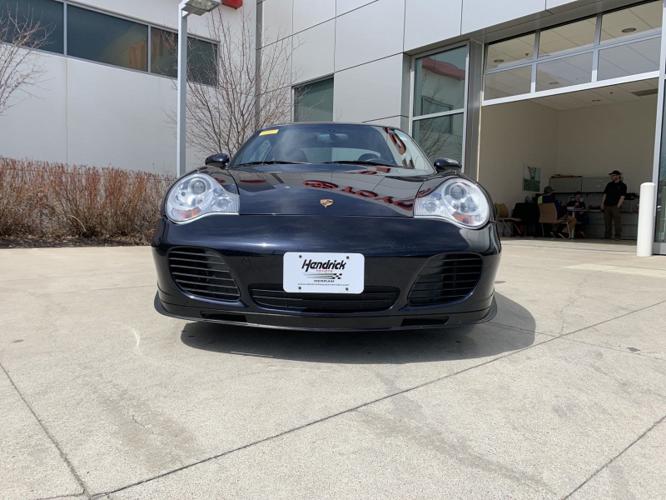 used 2005 porsche 911 carrera 4s merriam, ks 66203 for sale in overland park, kansas