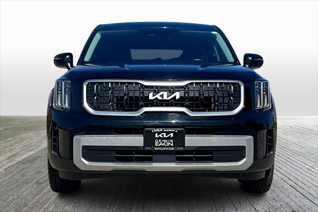 2023 kia telluride lx