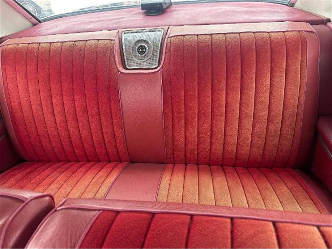 1964 chevrolet impala