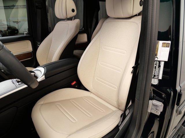2024 mercedes-benz g-class 4matic