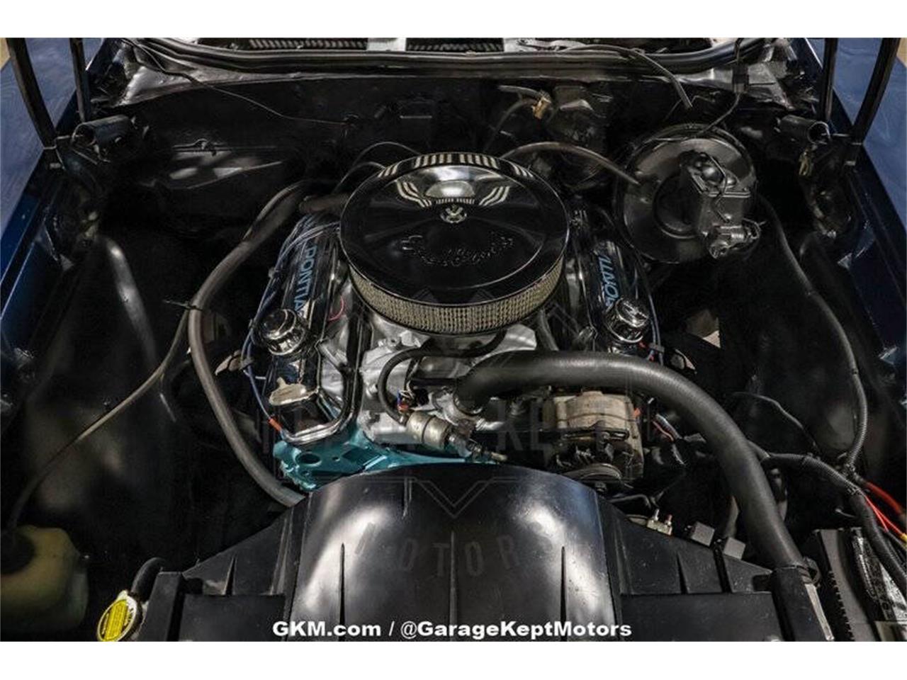1969 pontiac gto