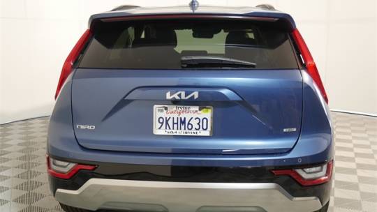 2024 Kia Niro