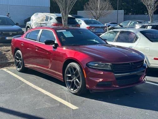 2023 dodge charger in chicago, illinois