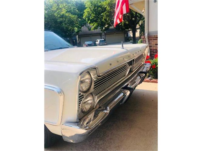 1966 plymouth fury iii in cadillac, michigan