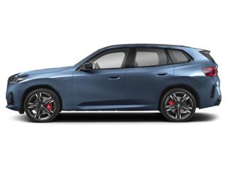 2025 BMW X3 xdrive30