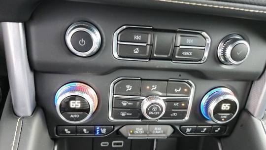 2024 GMC Yukon