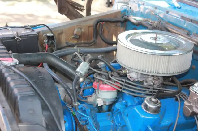f250 ford 4x4 manual 4 speed