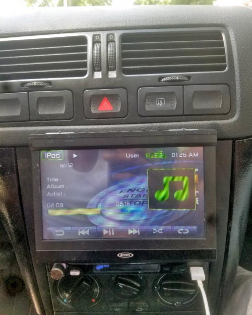 1999 volkswagen jetta new gl in illinois by owner