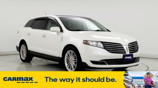 2019 lincoln mkt reserve 3.5l awd