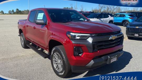 2024 Chevrolet