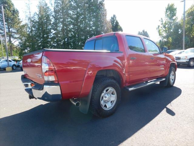 2015 toyota tacoma prerunner