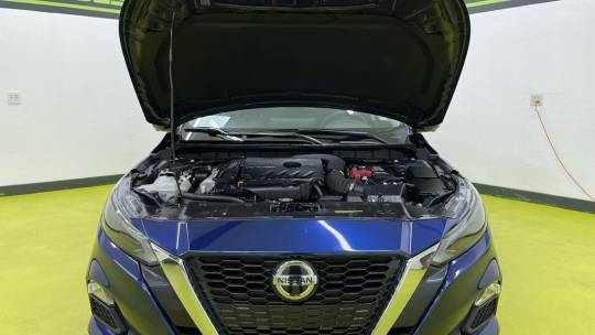 2023 Nissan Altima