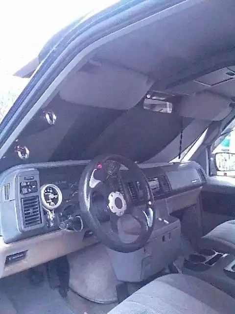 custom v8 sbc conversion central east coast fl selling as a roller