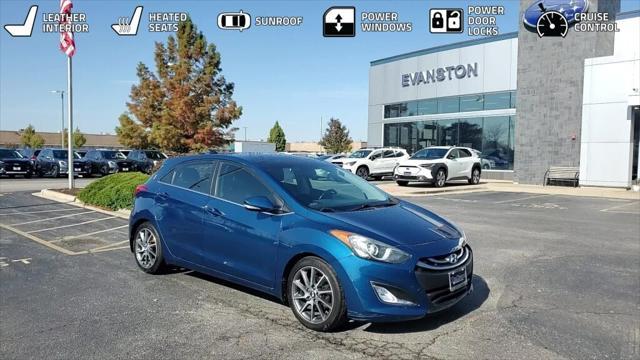 2013 hyundai elantra gt base