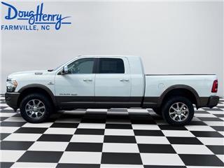 2022 RAM 3500 limited longhorn