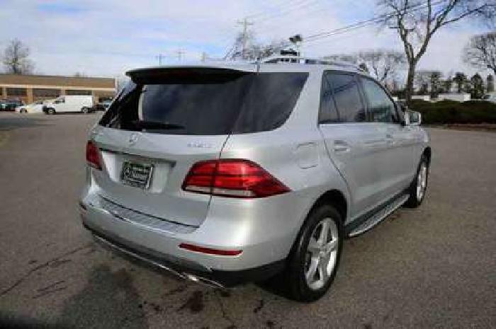 2016 mercedes-benz gle gle 350 in nanuet, ny