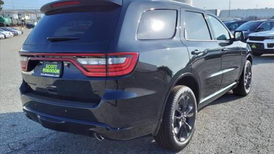 2024 Dodge Durango