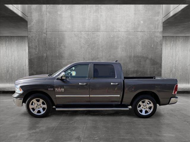 2014 ram 1500 longhorn
