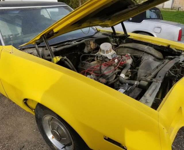 1972 torino cobra jet fast back