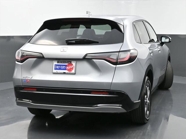 2023 honda hr-v ex-l