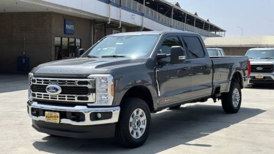 2023 Ford F-250