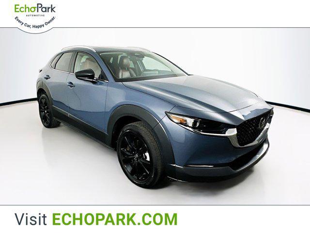 2024 mazda cx-30 base