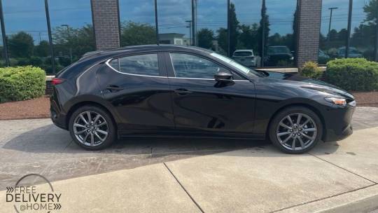 2024 Mazda