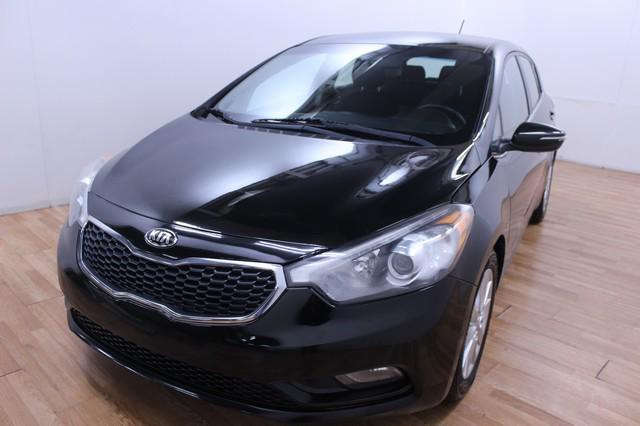 2015 kia forte ex