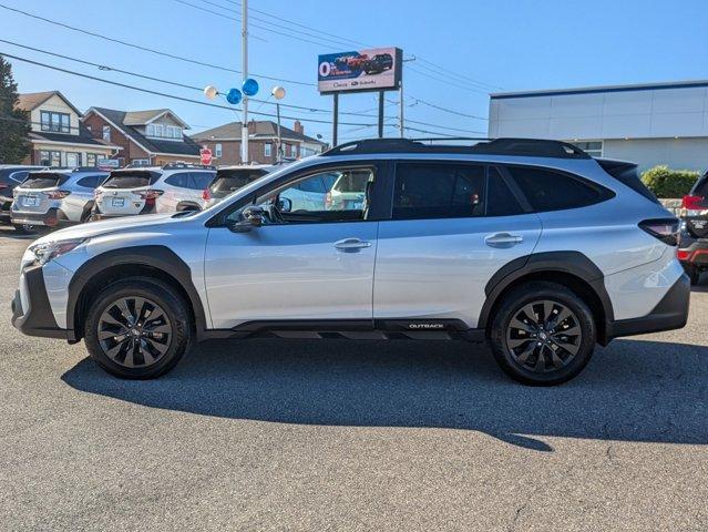 2023 subaru outback onyx edition xt